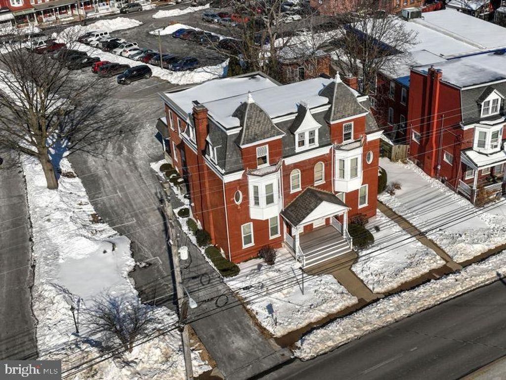 Photo of 955 - 957 E King Street, LANCASTER, PA 17602 (MLS # PALA2083588)