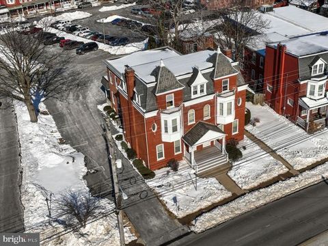 Photo of 955 - 957 E King Street, LANCASTER, PA 17602 (MLS # PALA2083588)