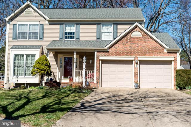 PARKE WEST ADD - Residential