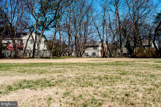 PARKE WEST ADD - Residential