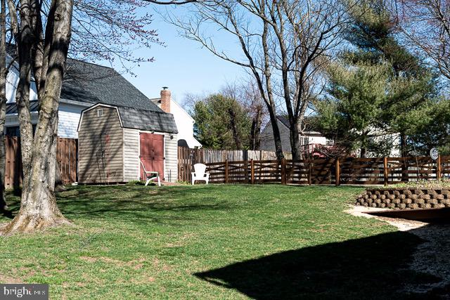 PARKE WEST ADD - Residential