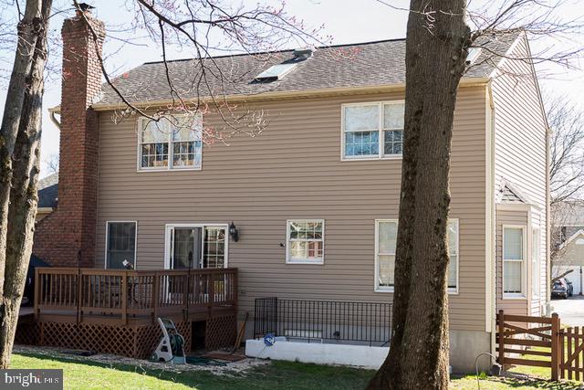 PARKE WEST ADD - Residential