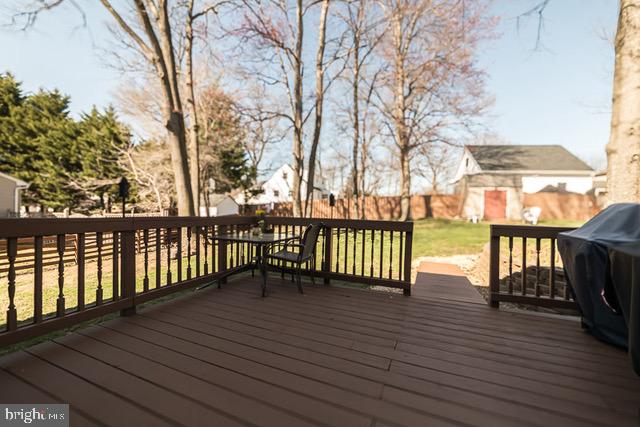 PARKE WEST ADD - Residential