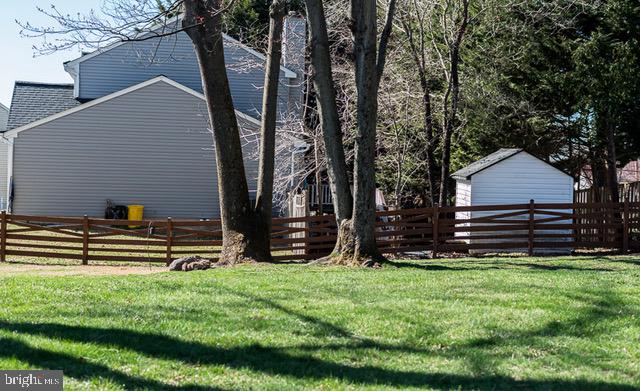 PARKE WEST ADD - Residential