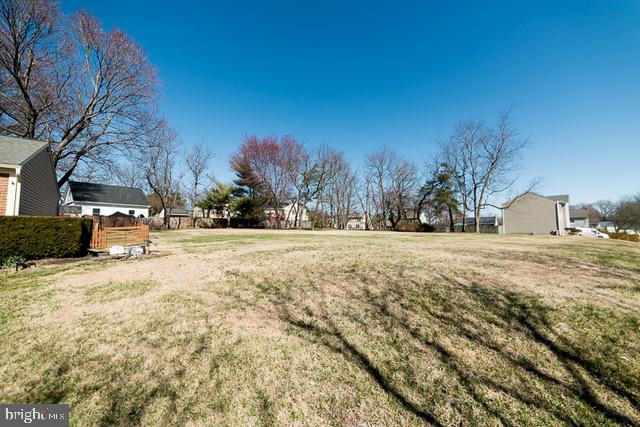 PARKE WEST ADD - Residential