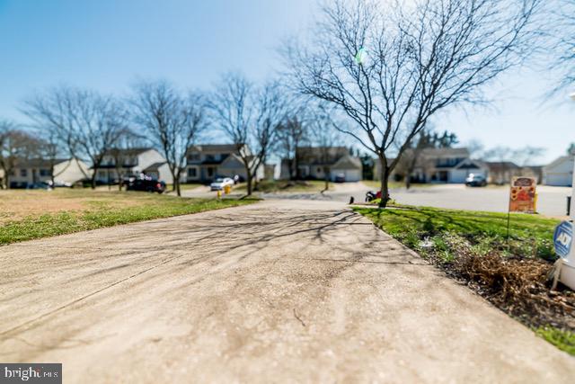 PARKE WEST ADD - Residential