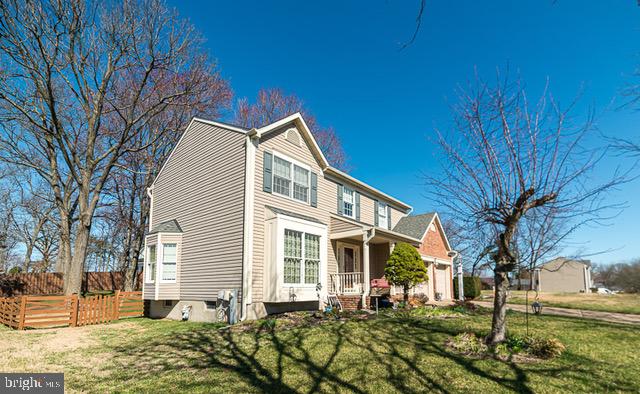 PARKE WEST ADD - Residential