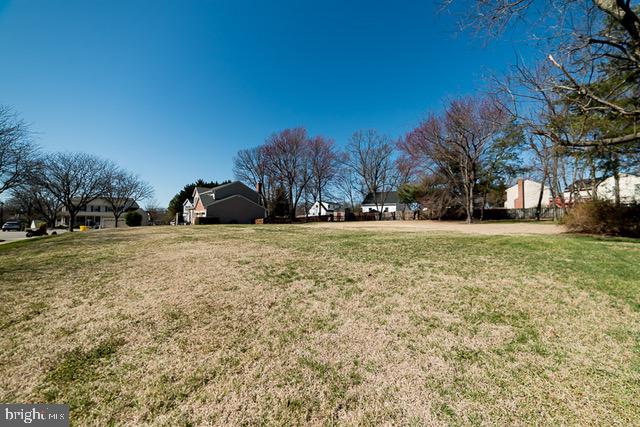 PARKE WEST ADD - Residential