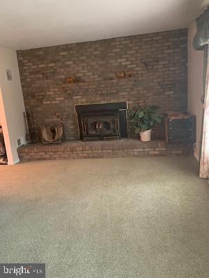 CARRINGTON - Residential