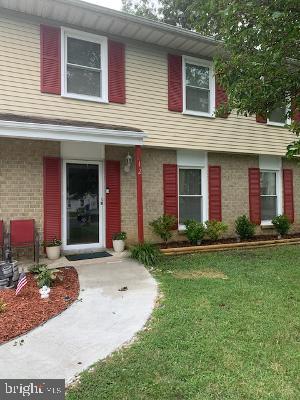 CARRINGTON - Residential