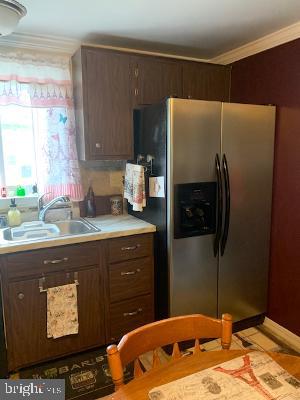 CARRINGTON - Residential