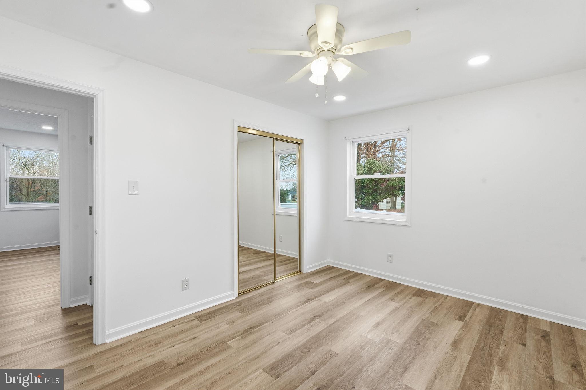 SPRINGHAVEN WOODS - Residential