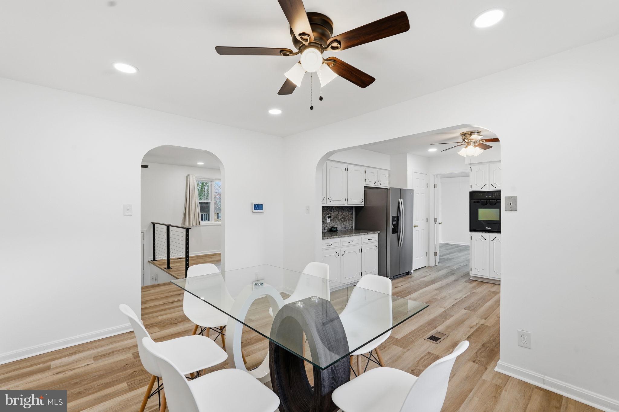 SPRINGHAVEN WOODS - Residential