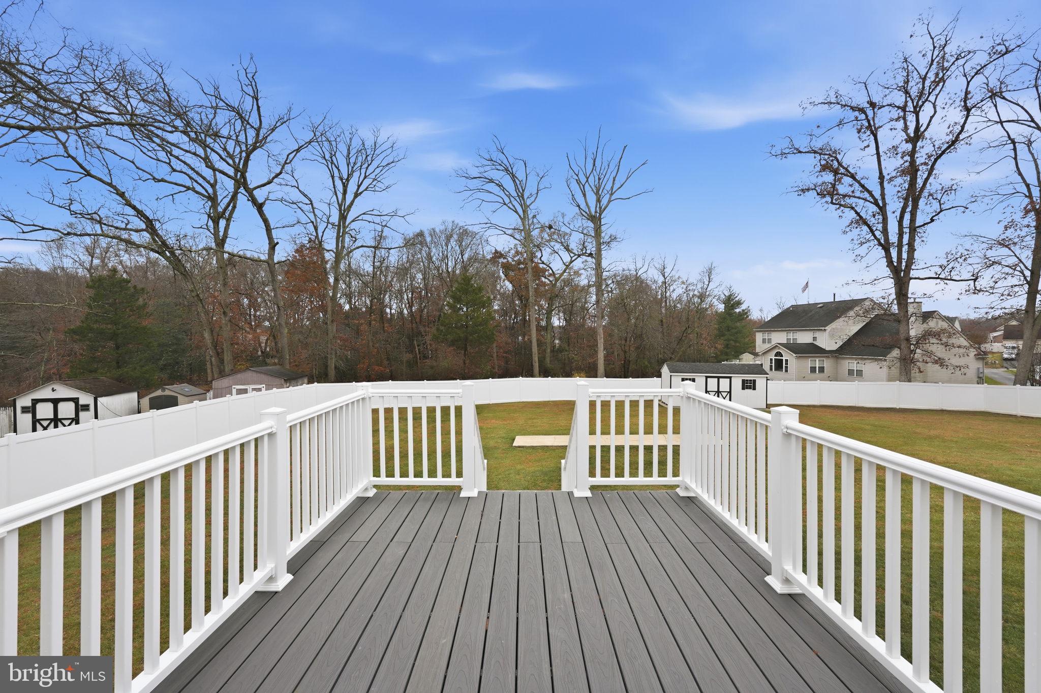 SPRINGHAVEN WOODS - Residential