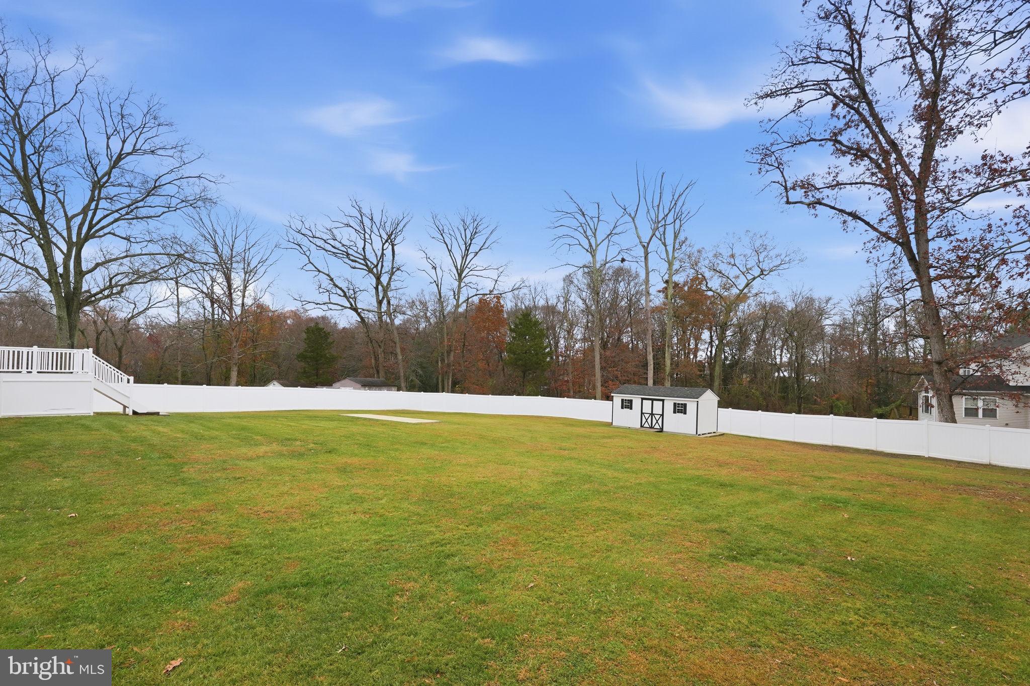 SPRINGHAVEN WOODS - Residential