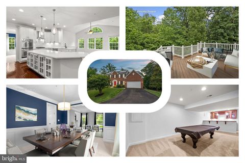 8304 CEDARVIEW COURT CLINTON MD 20735