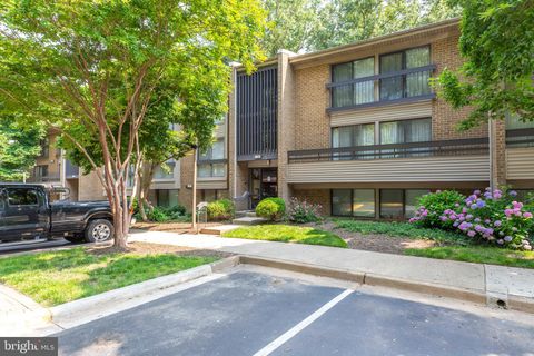 2106 GREEN WATCH WAY 101 RESTON VA 20191