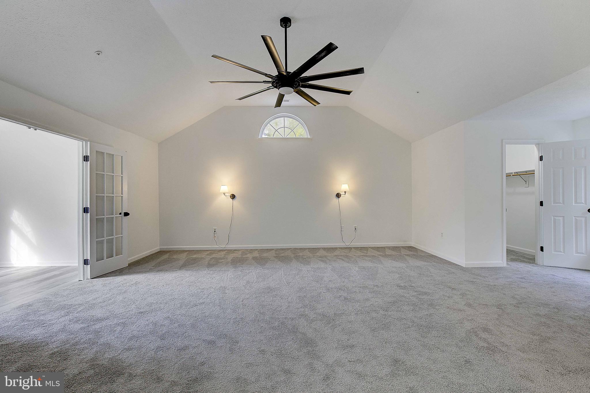 MARLEY RUN - Residential