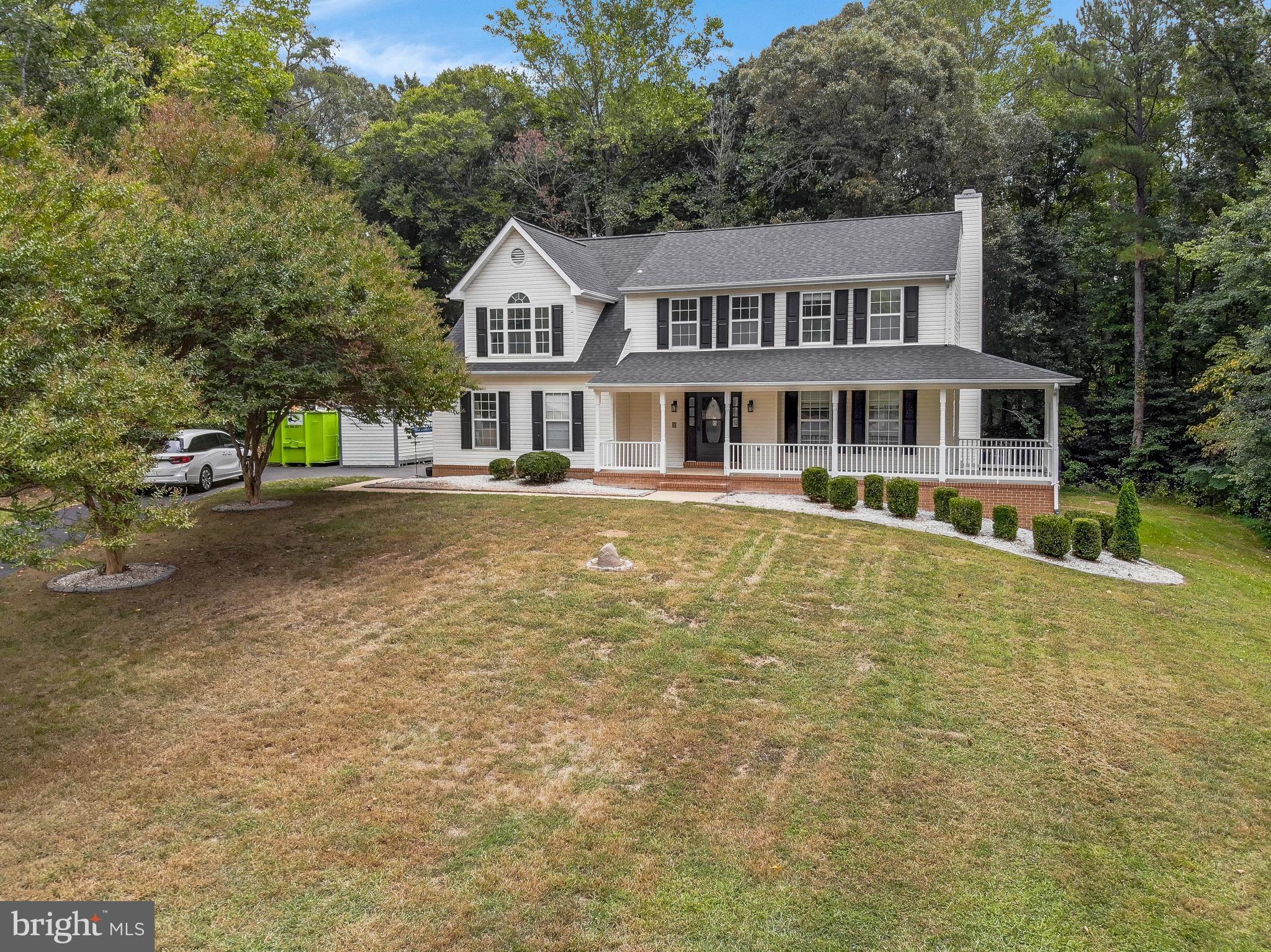 MARLEY RUN - Residential