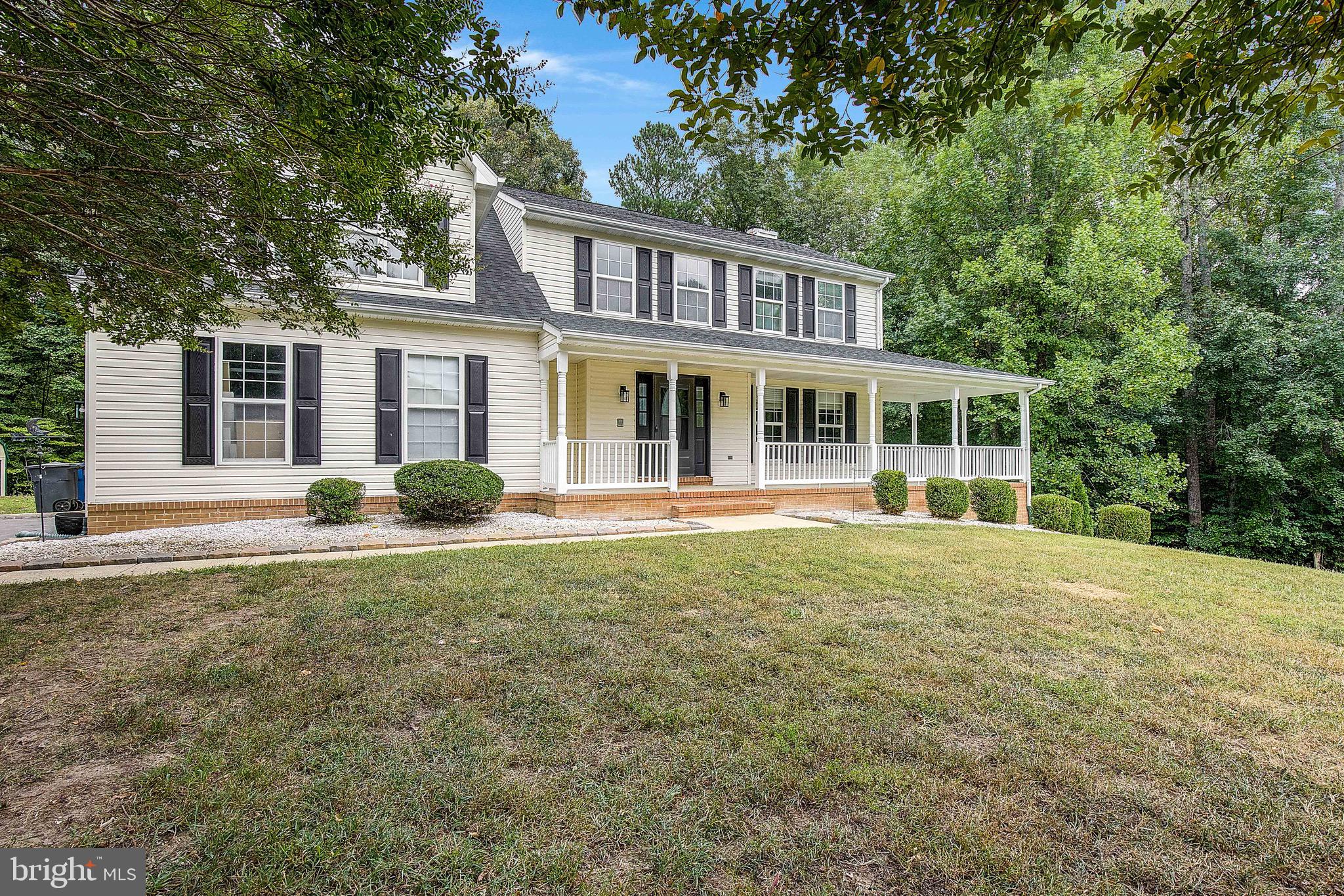 MARLEY RUN - Residential