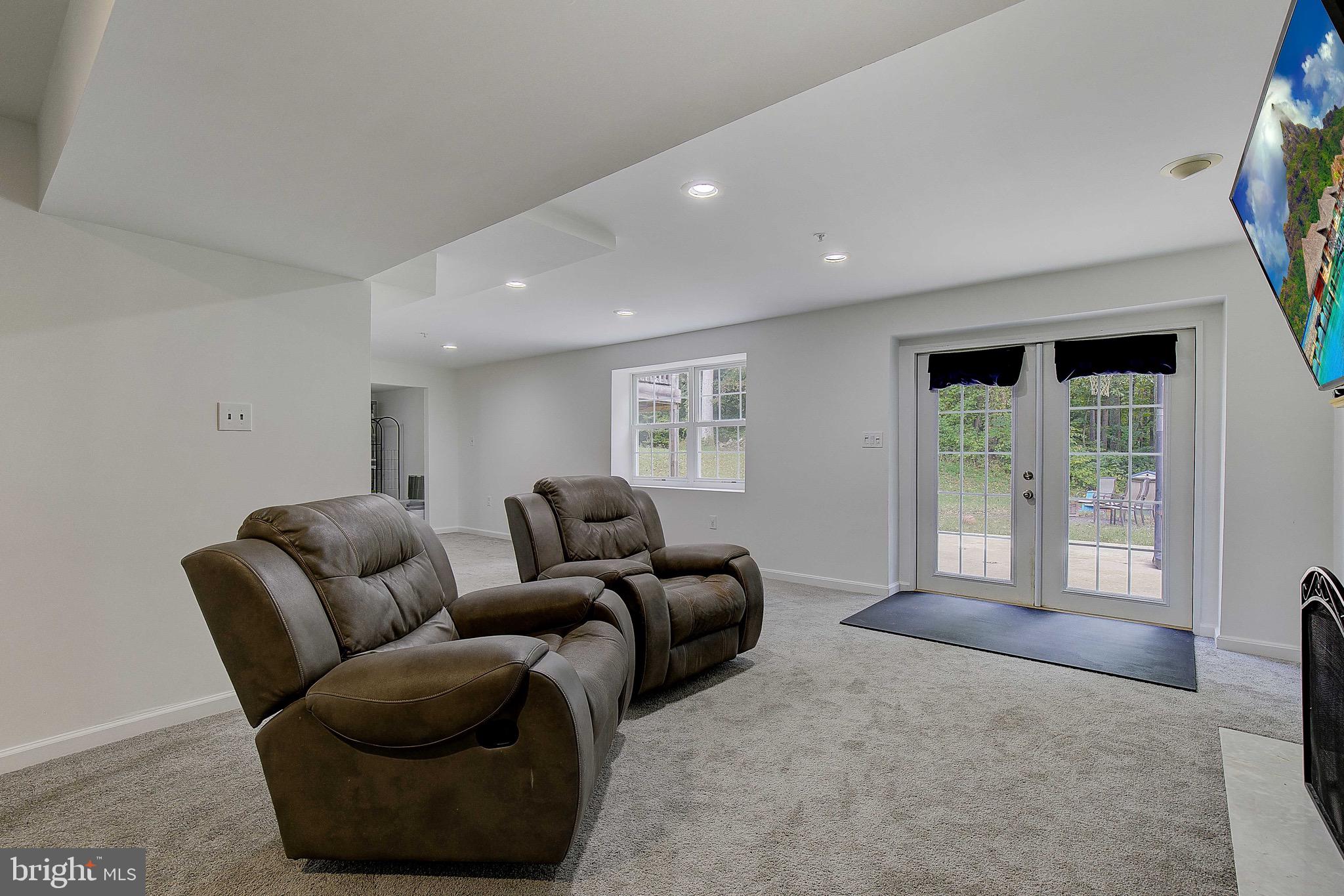 MARLEY RUN - Residential