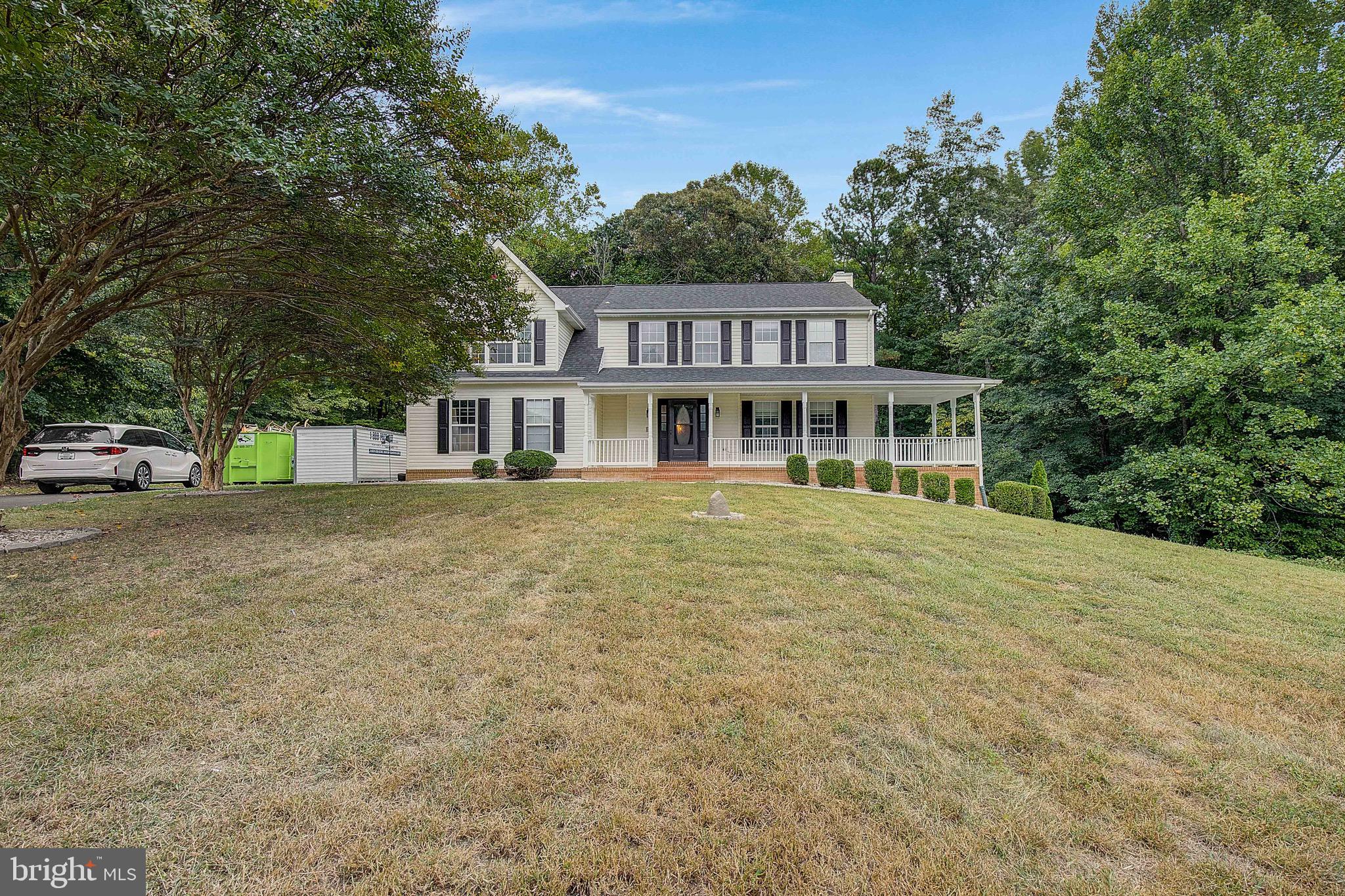 MARLEY RUN - Residential