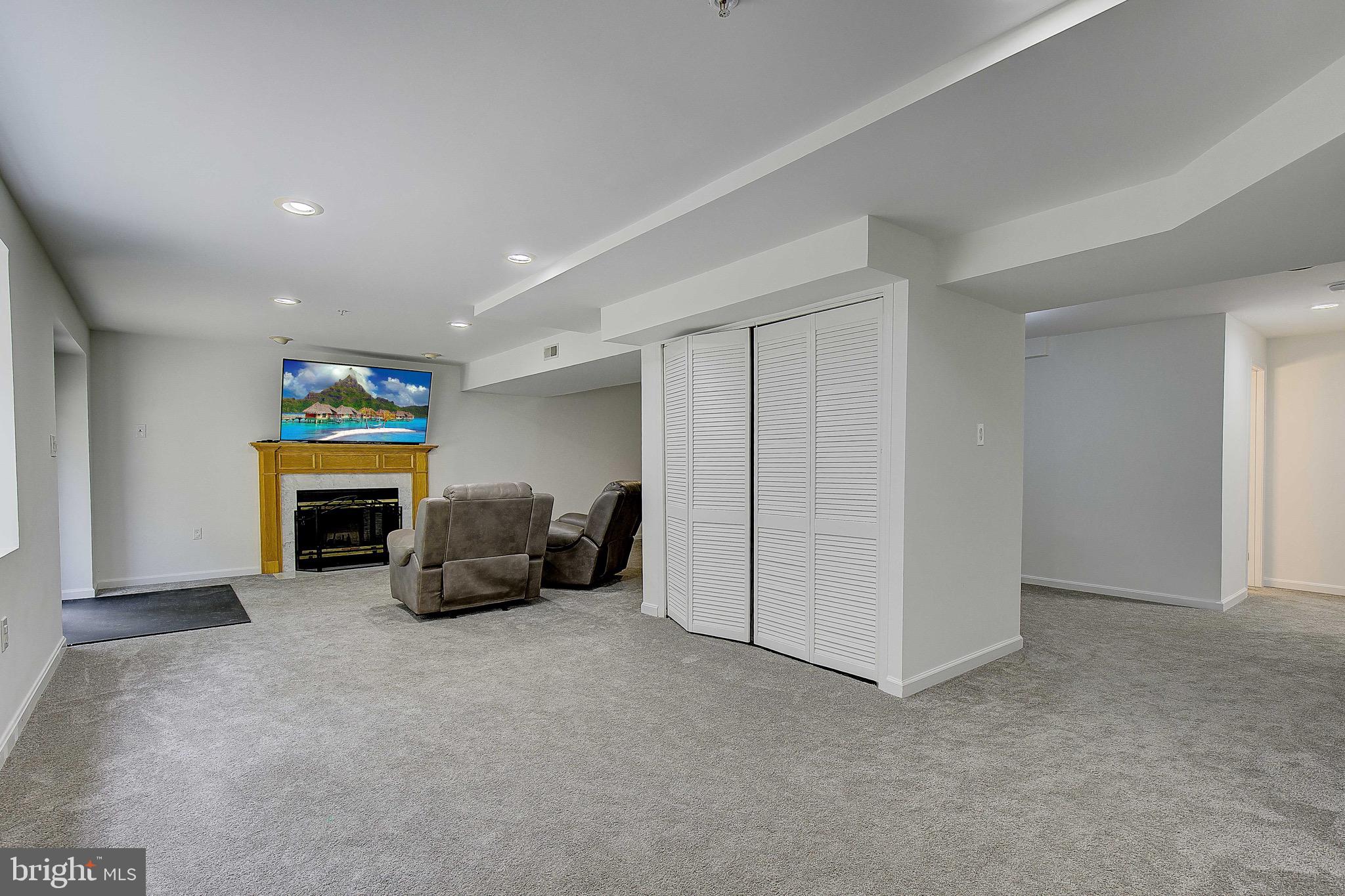 MARLEY RUN - Residential