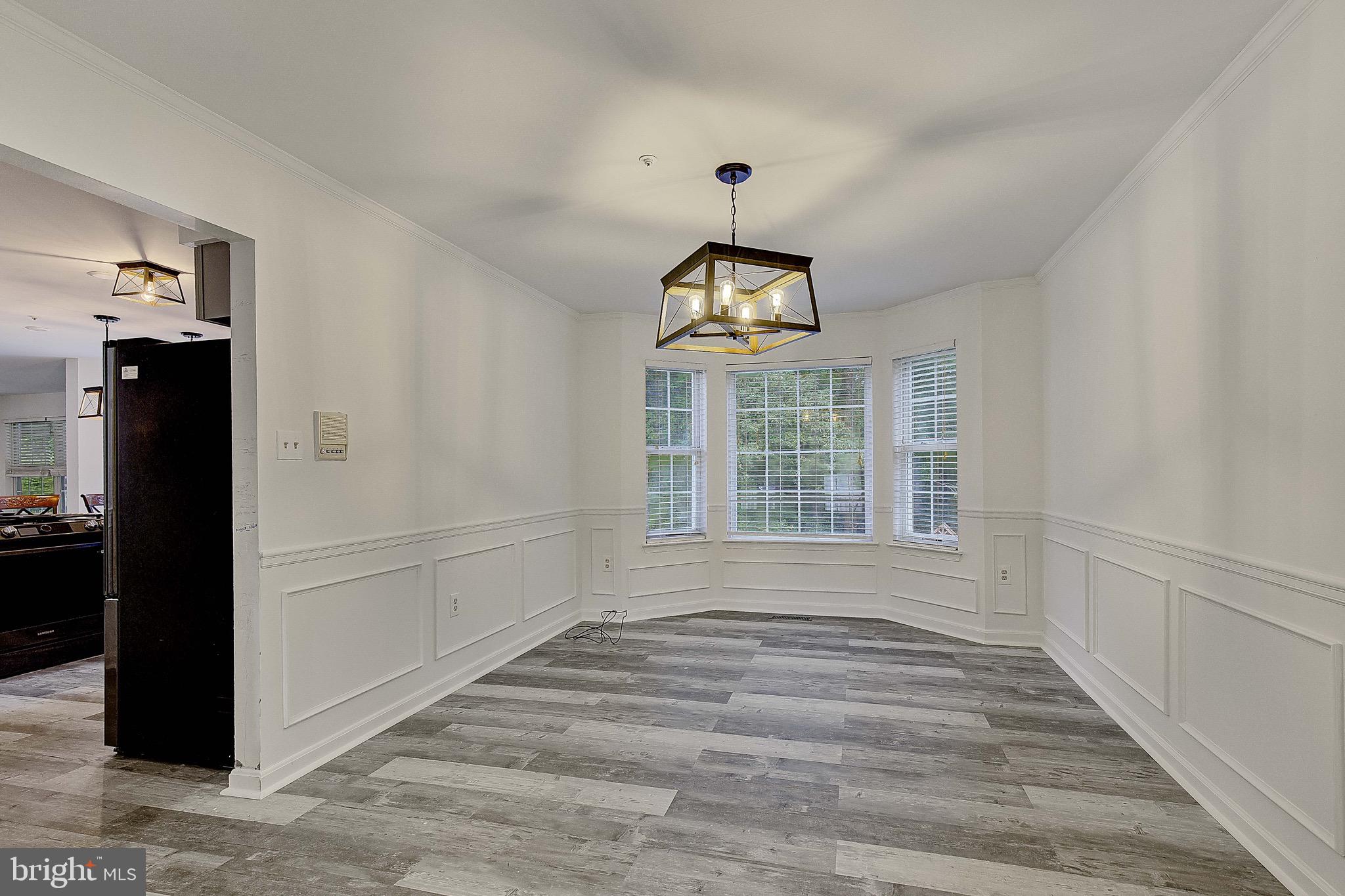 MARLEY RUN - Residential