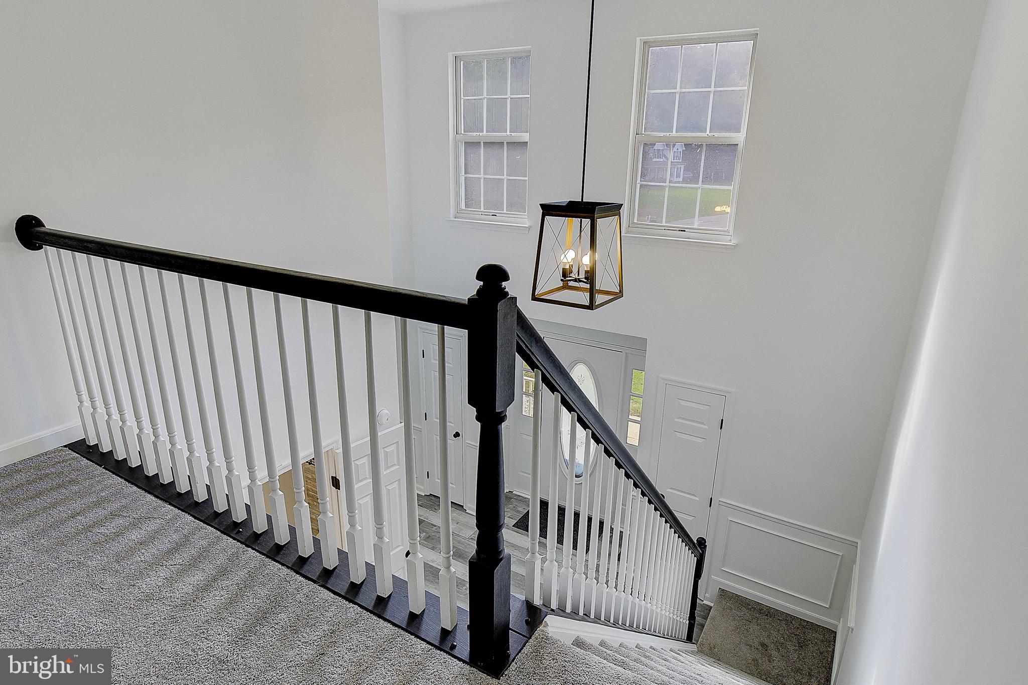 MARLEY RUN - Residential