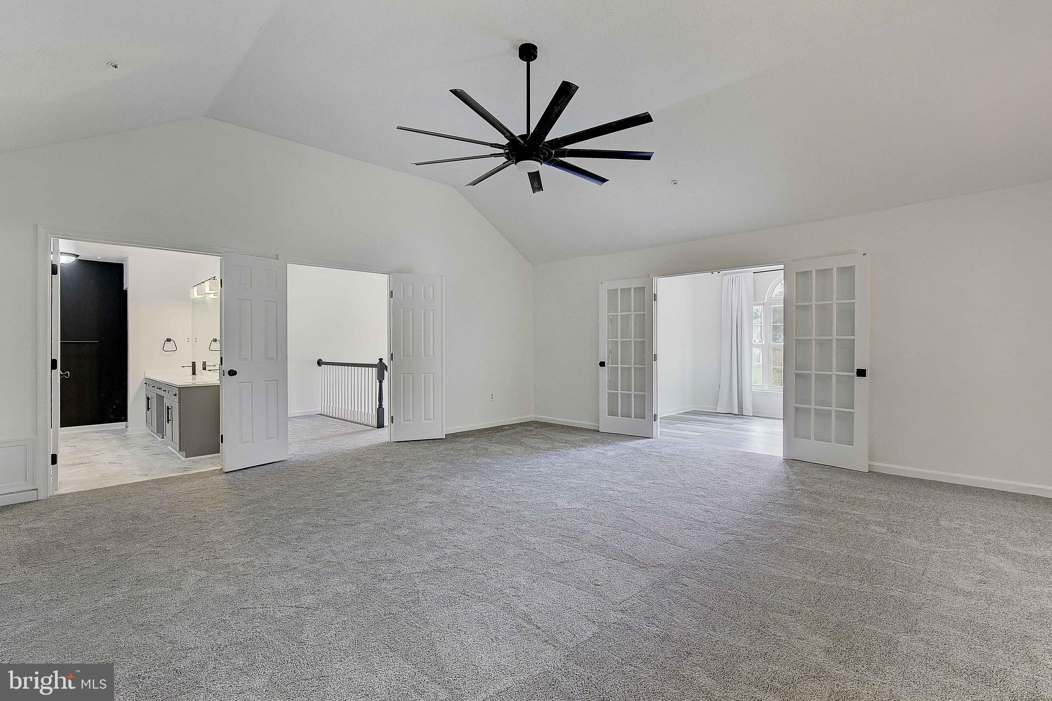 MARLEY RUN - Residential