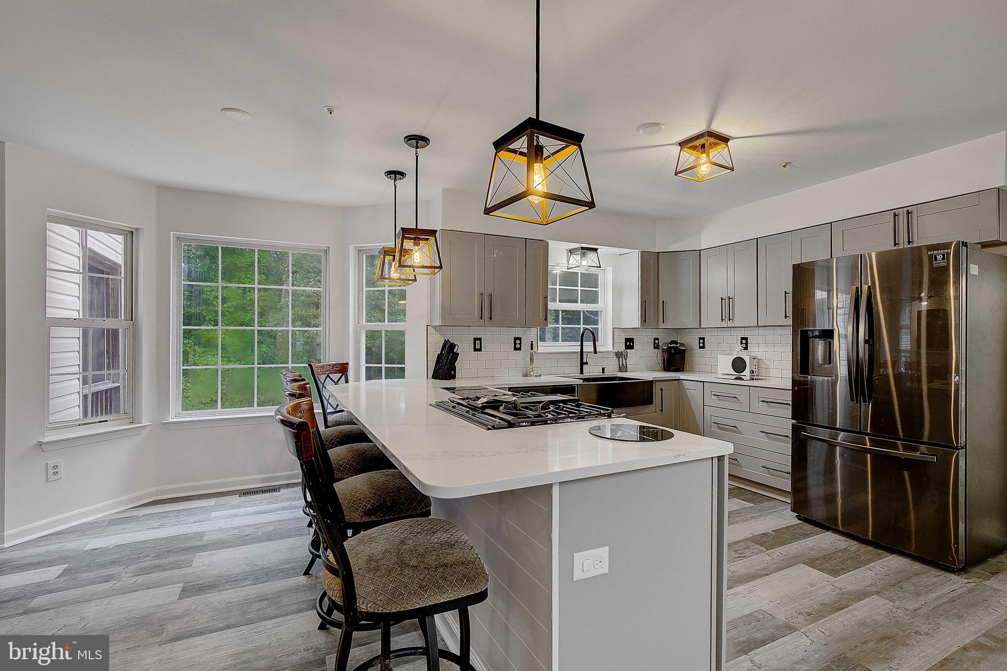 MARLEY RUN - Residential