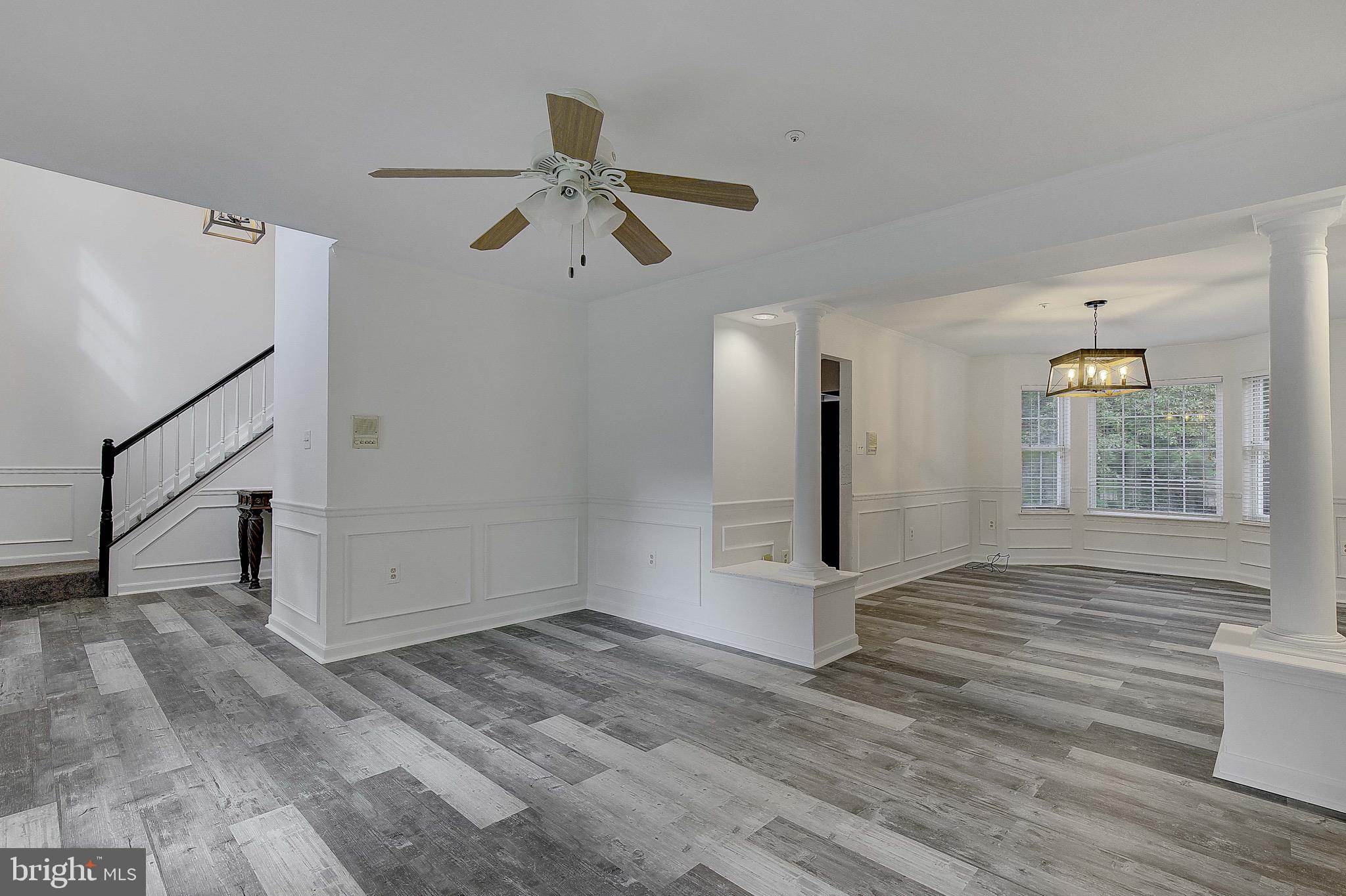 MARLEY RUN - Residential