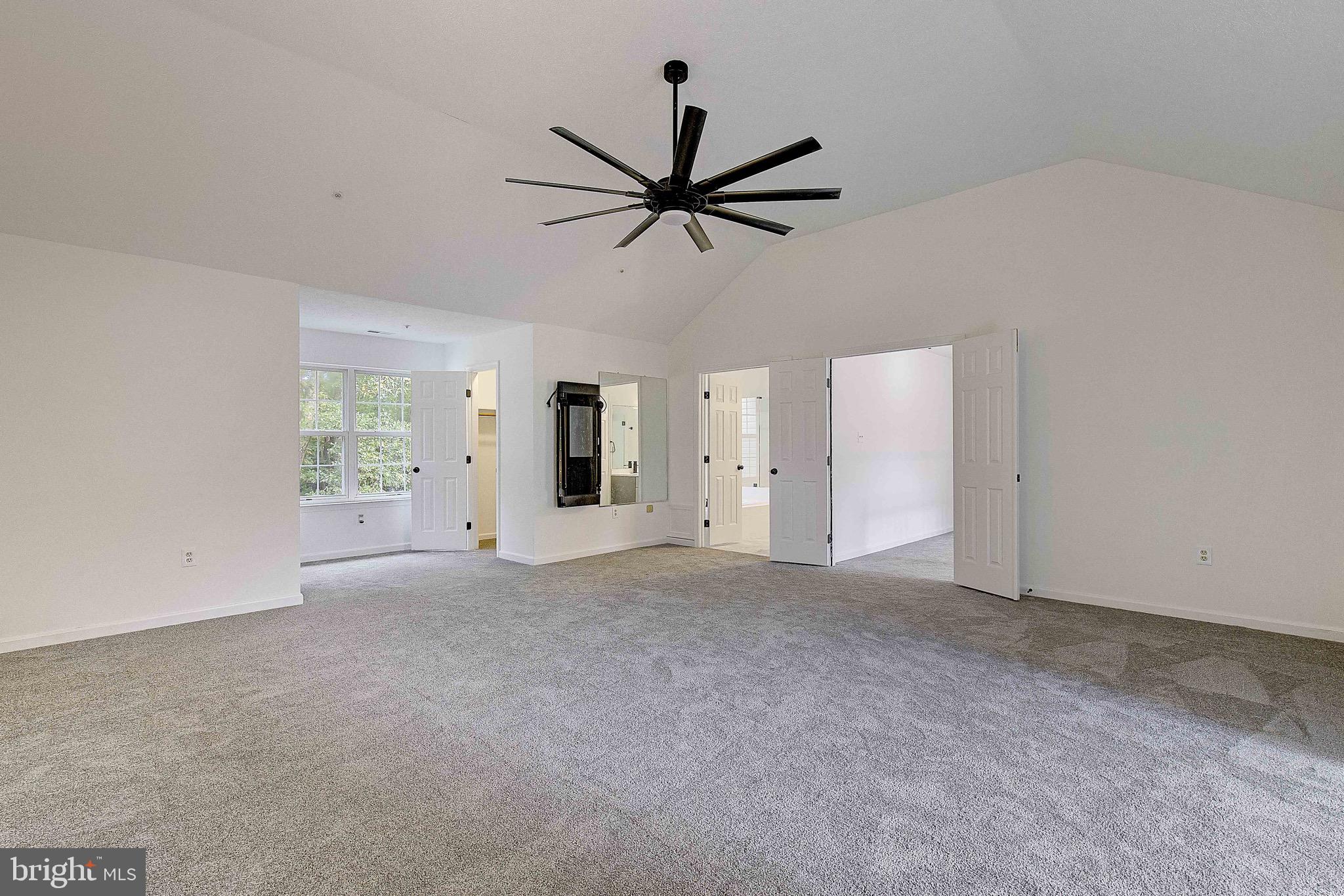 MARLEY RUN - Residential