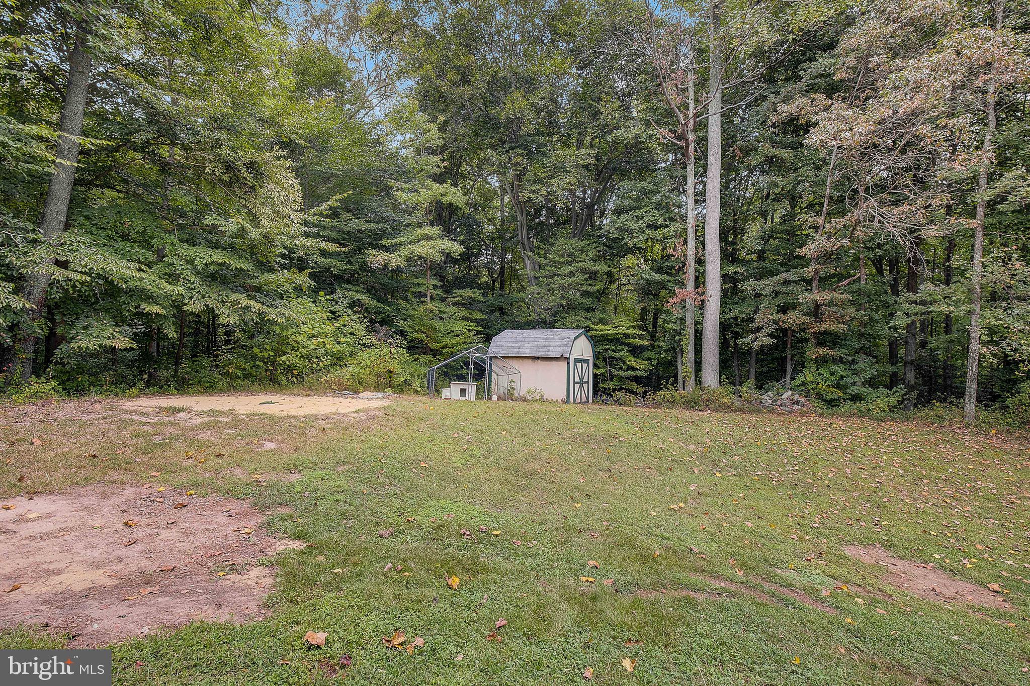 MARLEY RUN - Residential