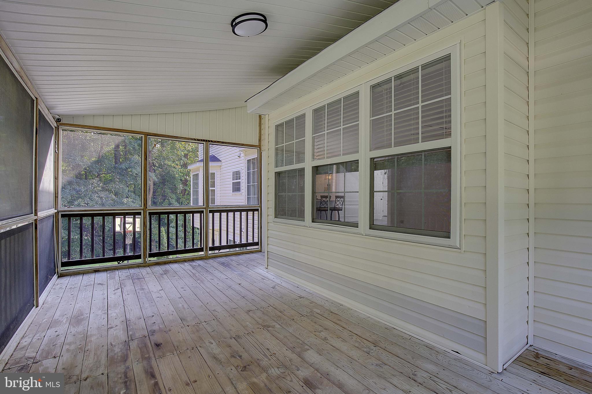 MARLEY RUN - Residential