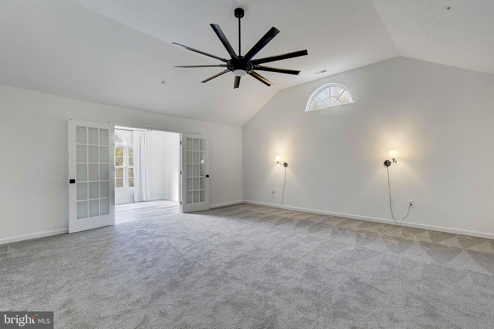 MARLEY RUN - Residential