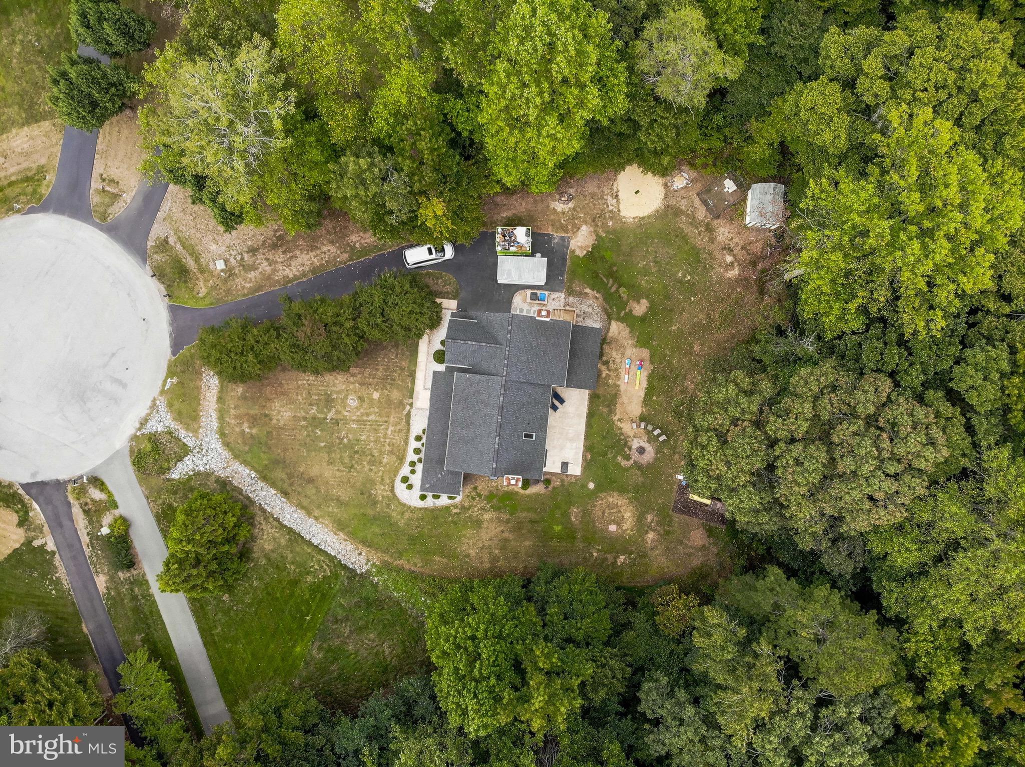 MARLEY RUN - Residential