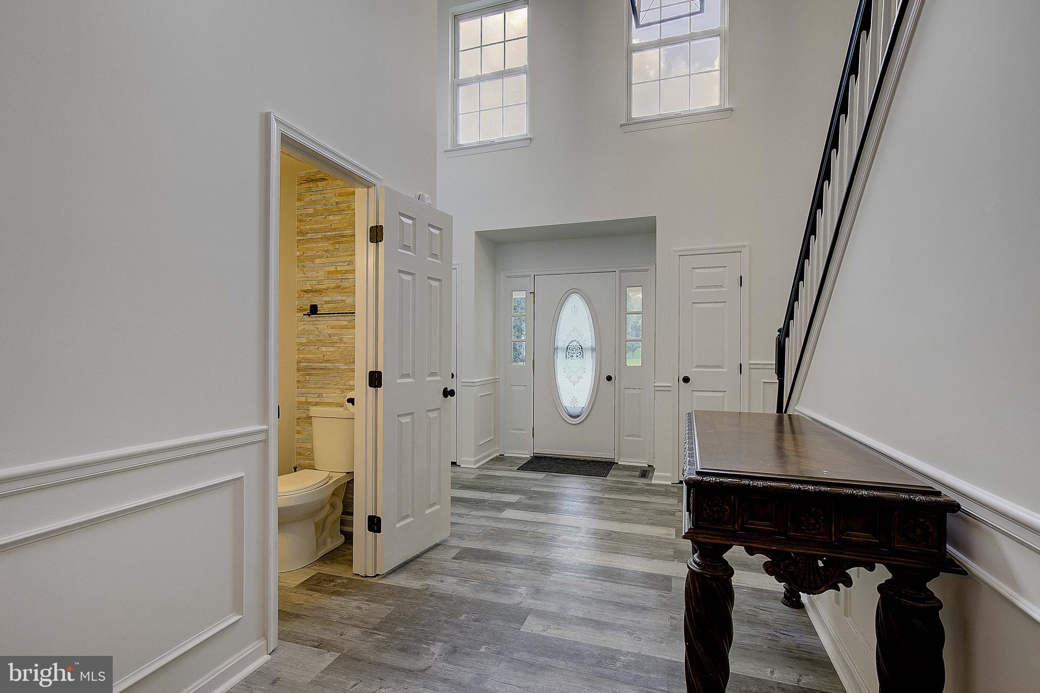 MARLEY RUN - Residential