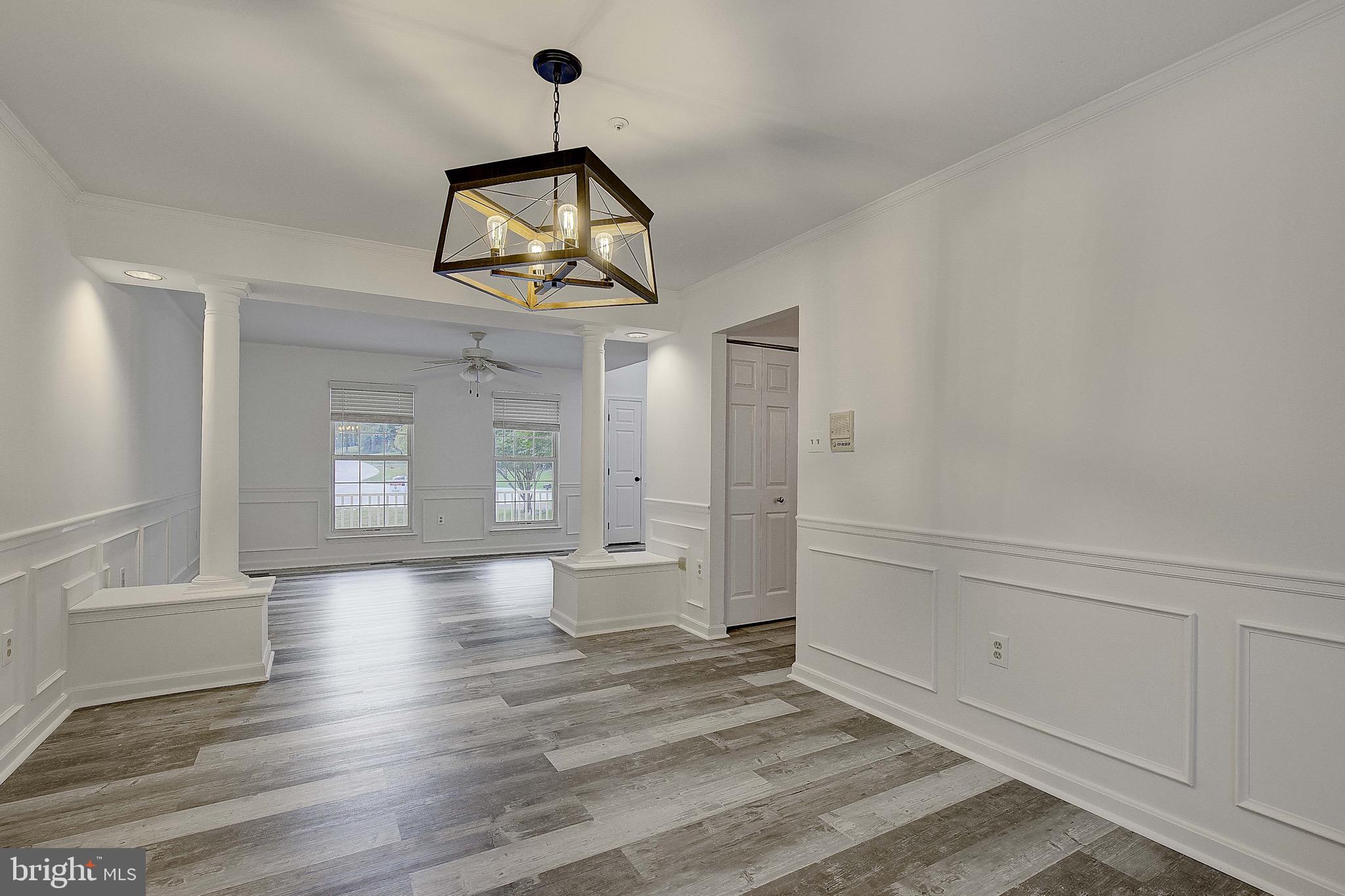 MARLEY RUN - Residential