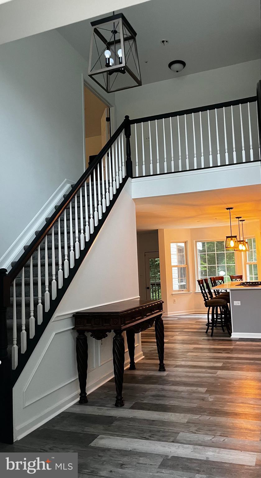 MARLEY RUN - Residential