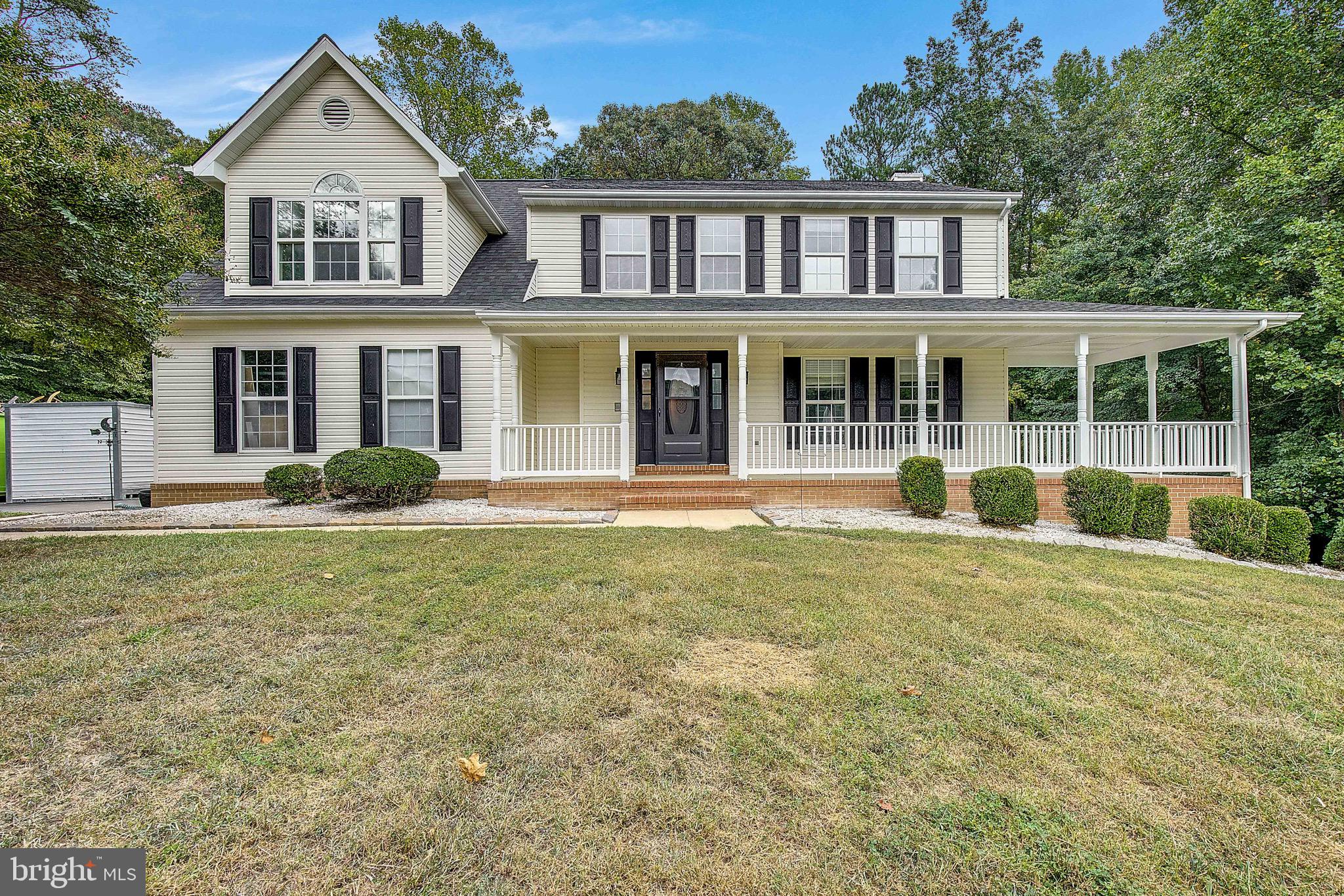 MARLEY RUN - Residential