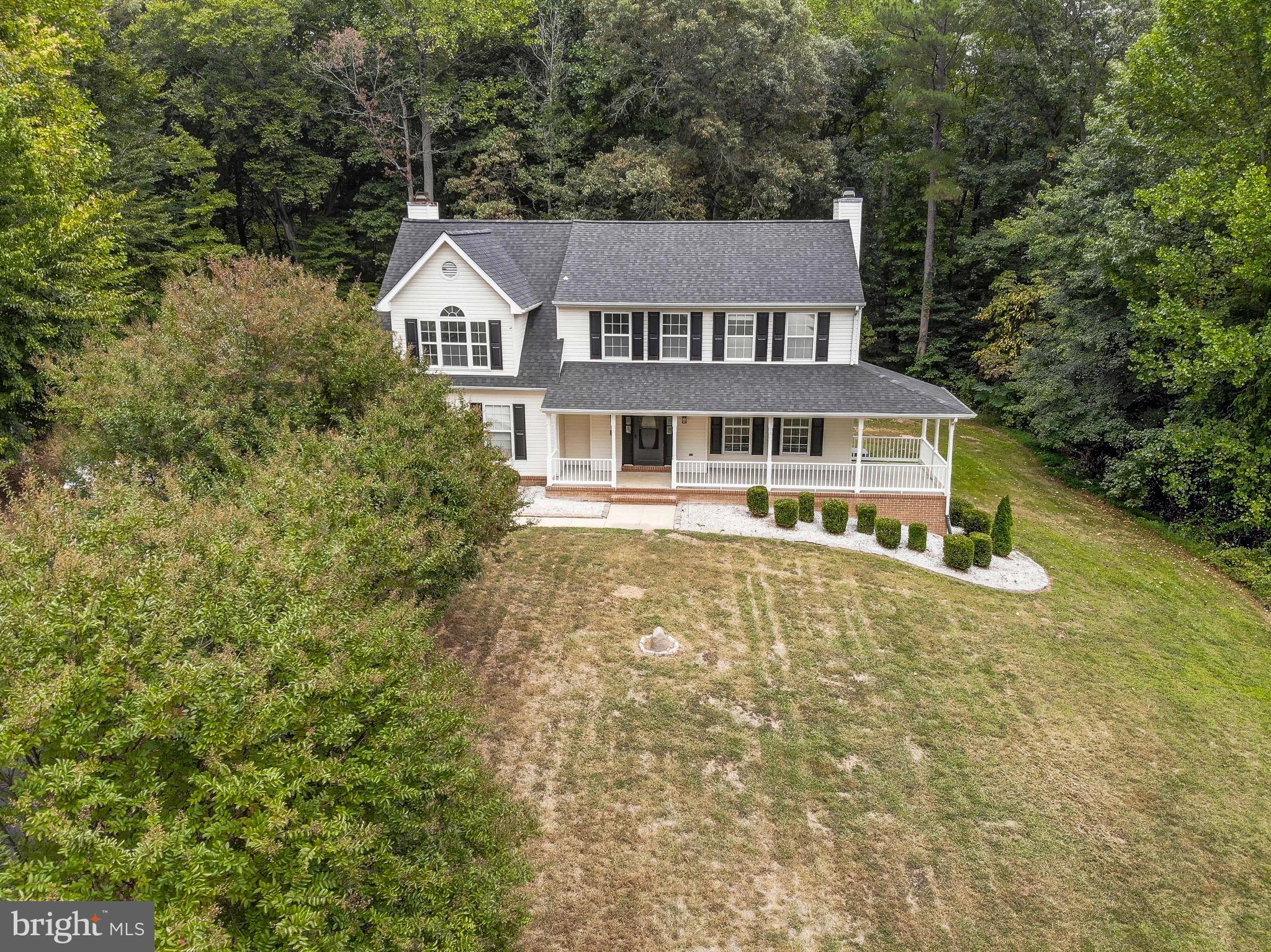 MARLEY RUN - Residential