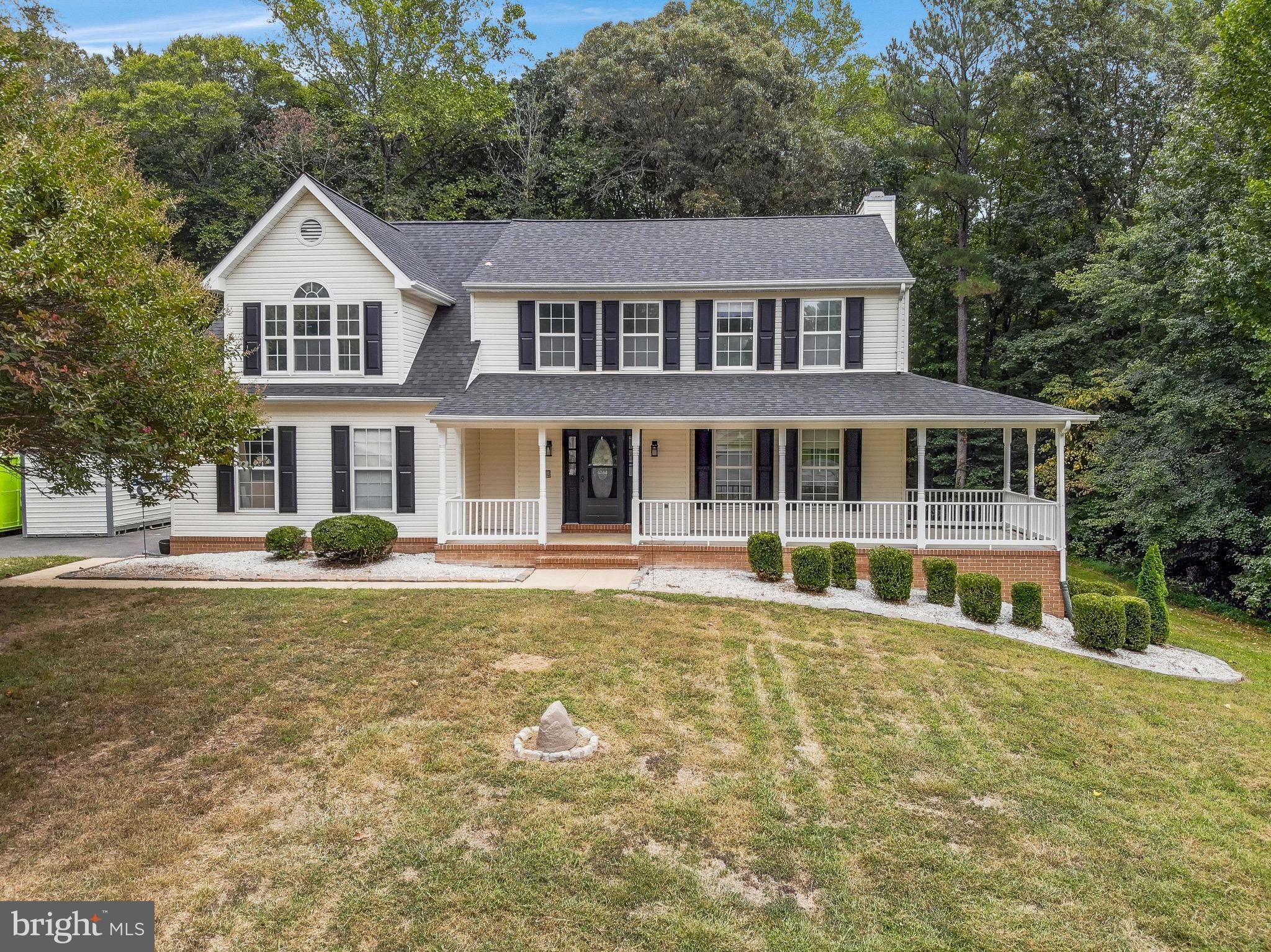 MARLEY RUN - Residential