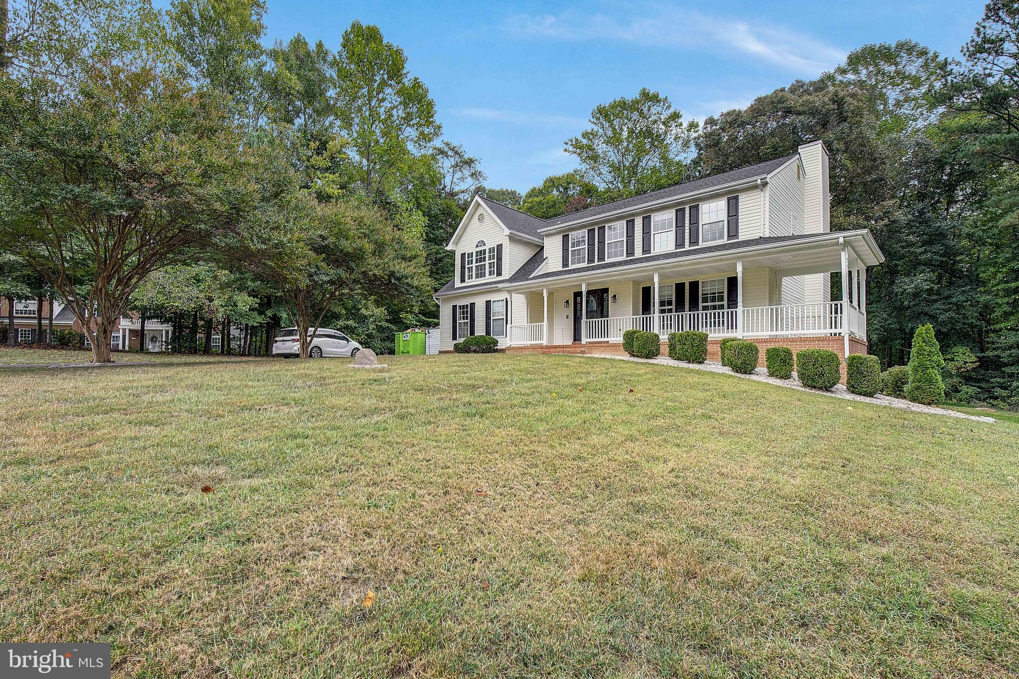 MARLEY RUN - Residential