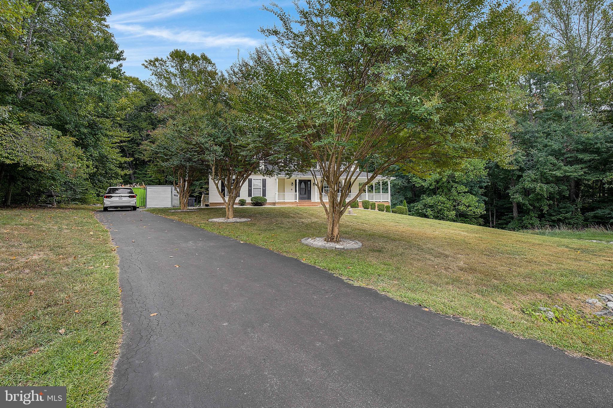 MARLEY RUN - Residential