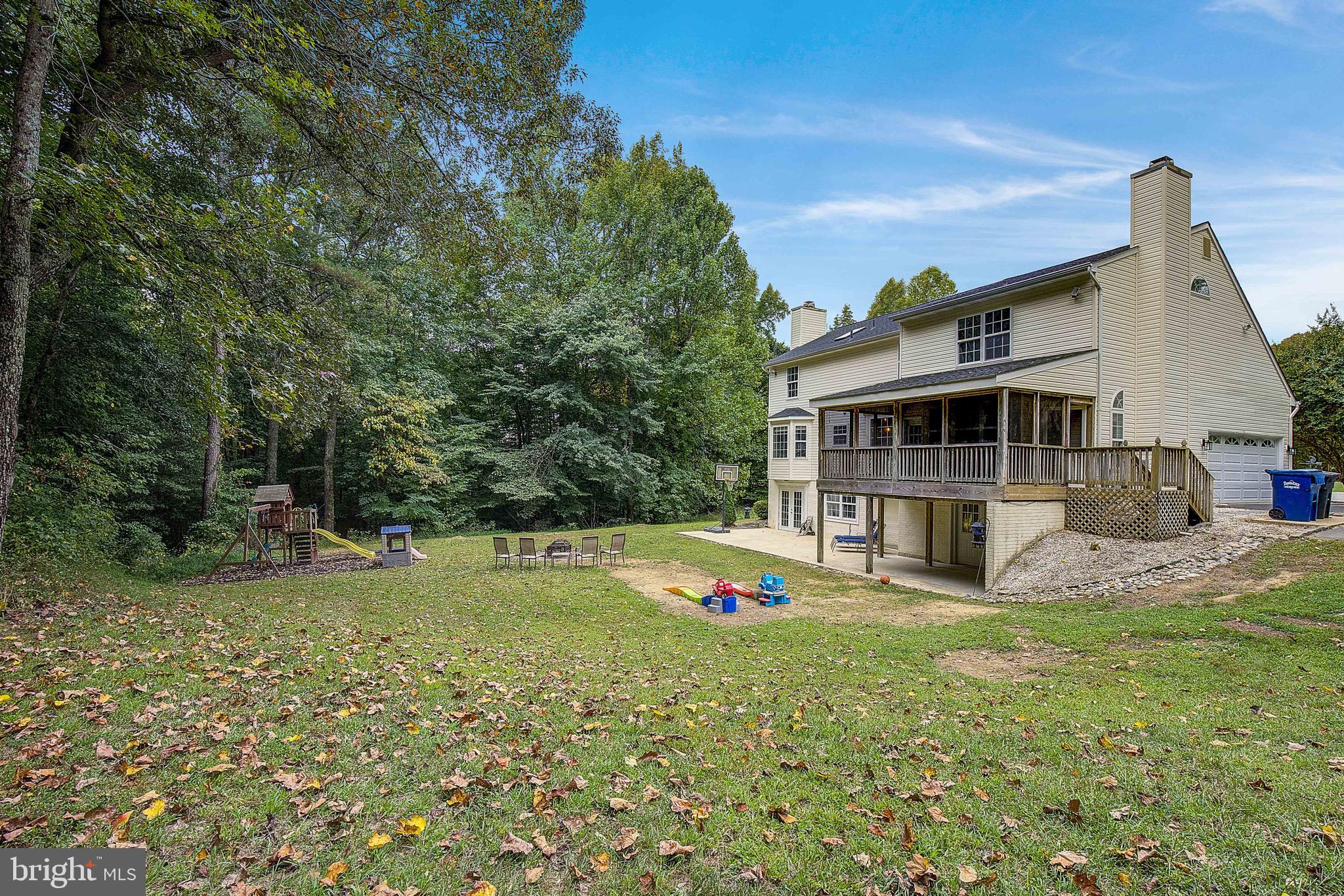 MARLEY RUN - Residential