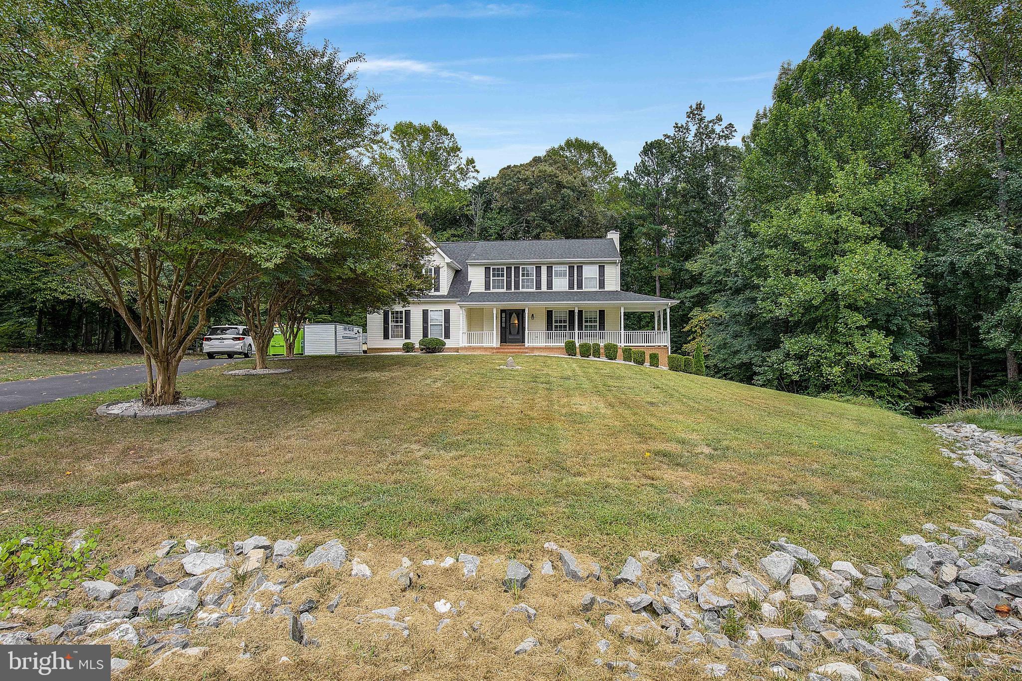 MARLEY RUN - Residential