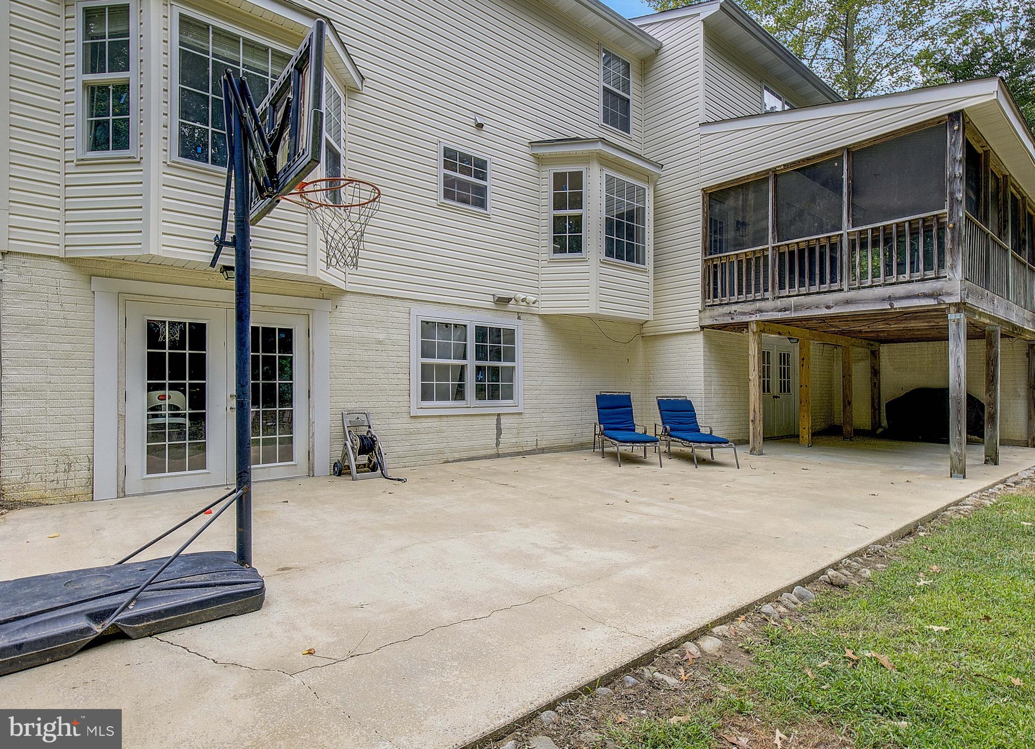 MARLEY RUN - Residential