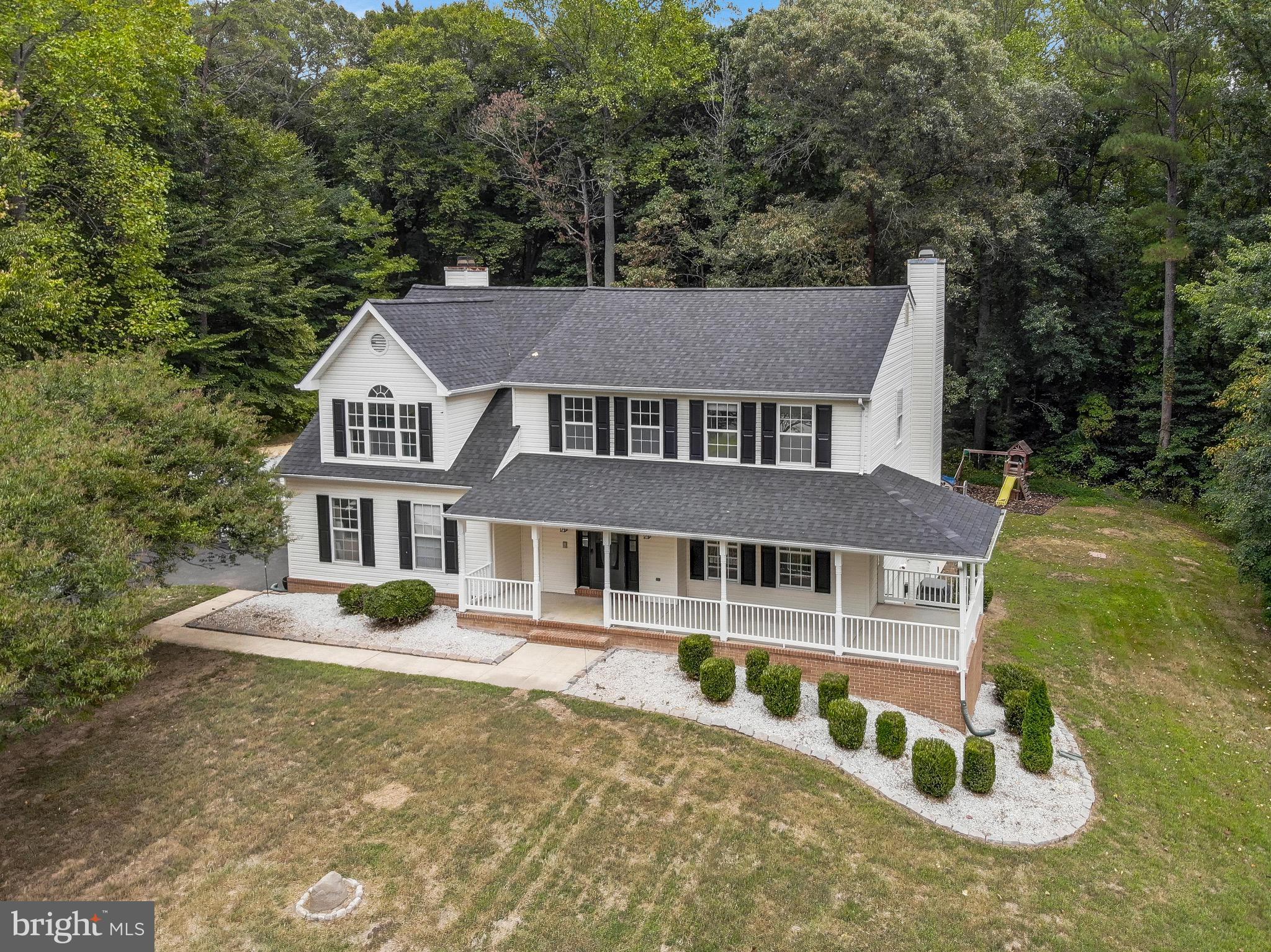 MARLEY RUN - Residential