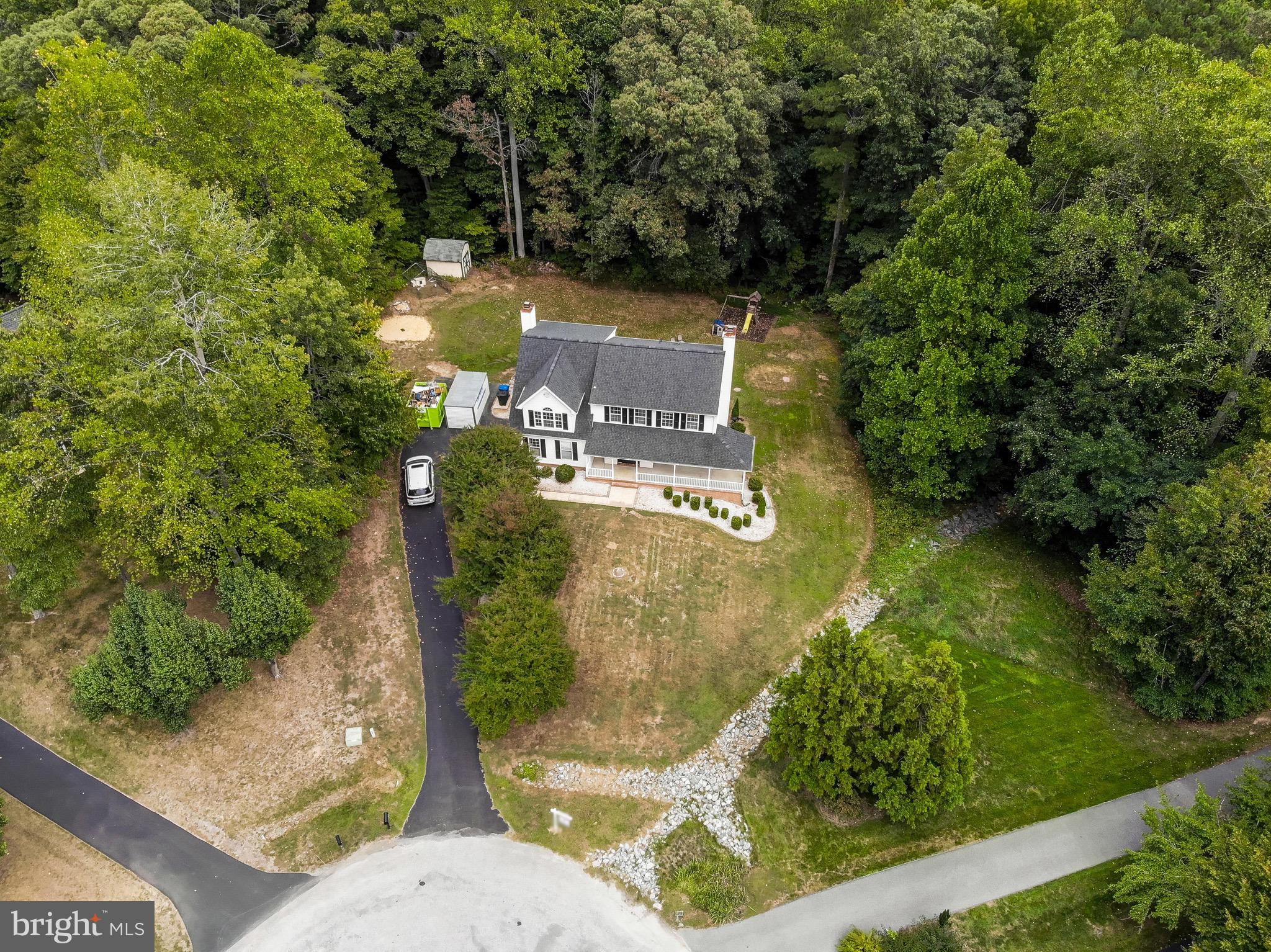 MARLEY RUN - Residential